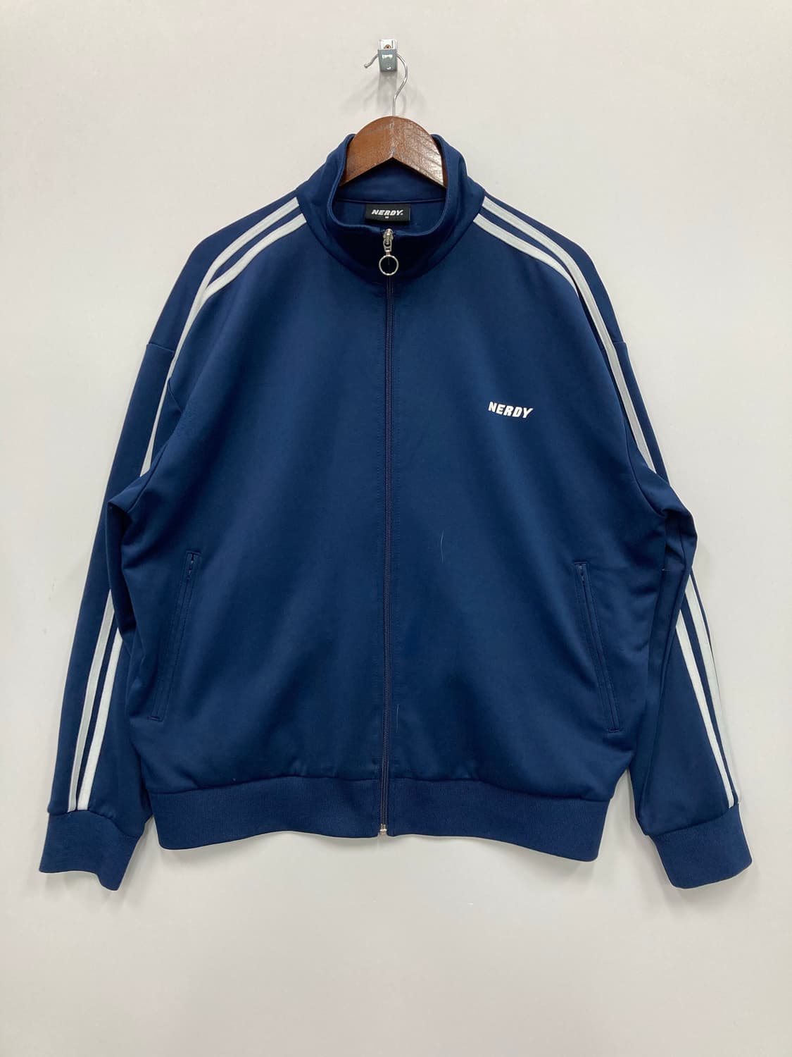 널디 트랙탑 져지 상품이미지1