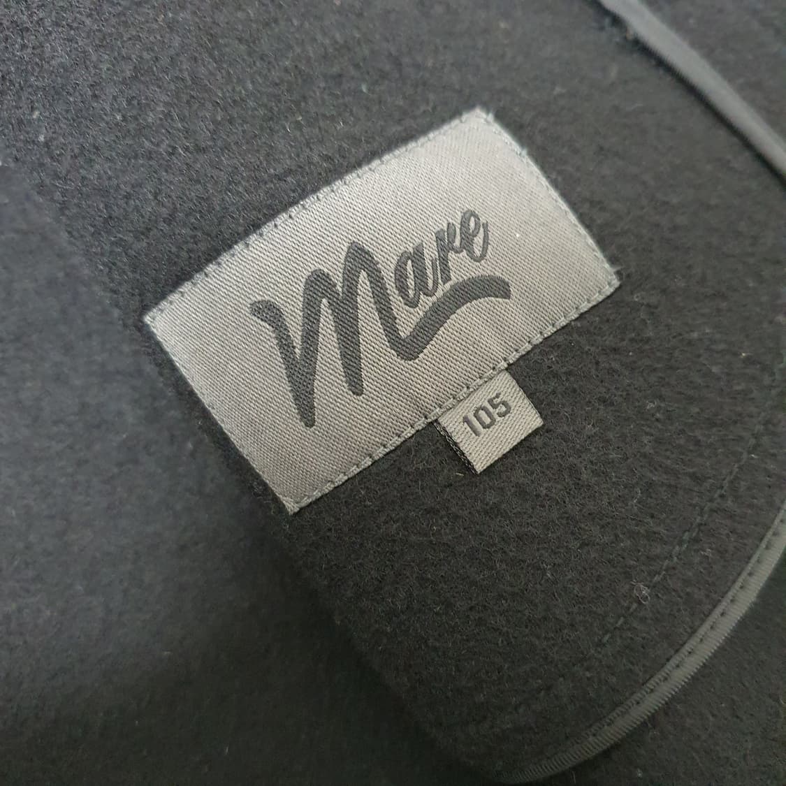 mare 울100 하프 코트 남자105 상품이미지8