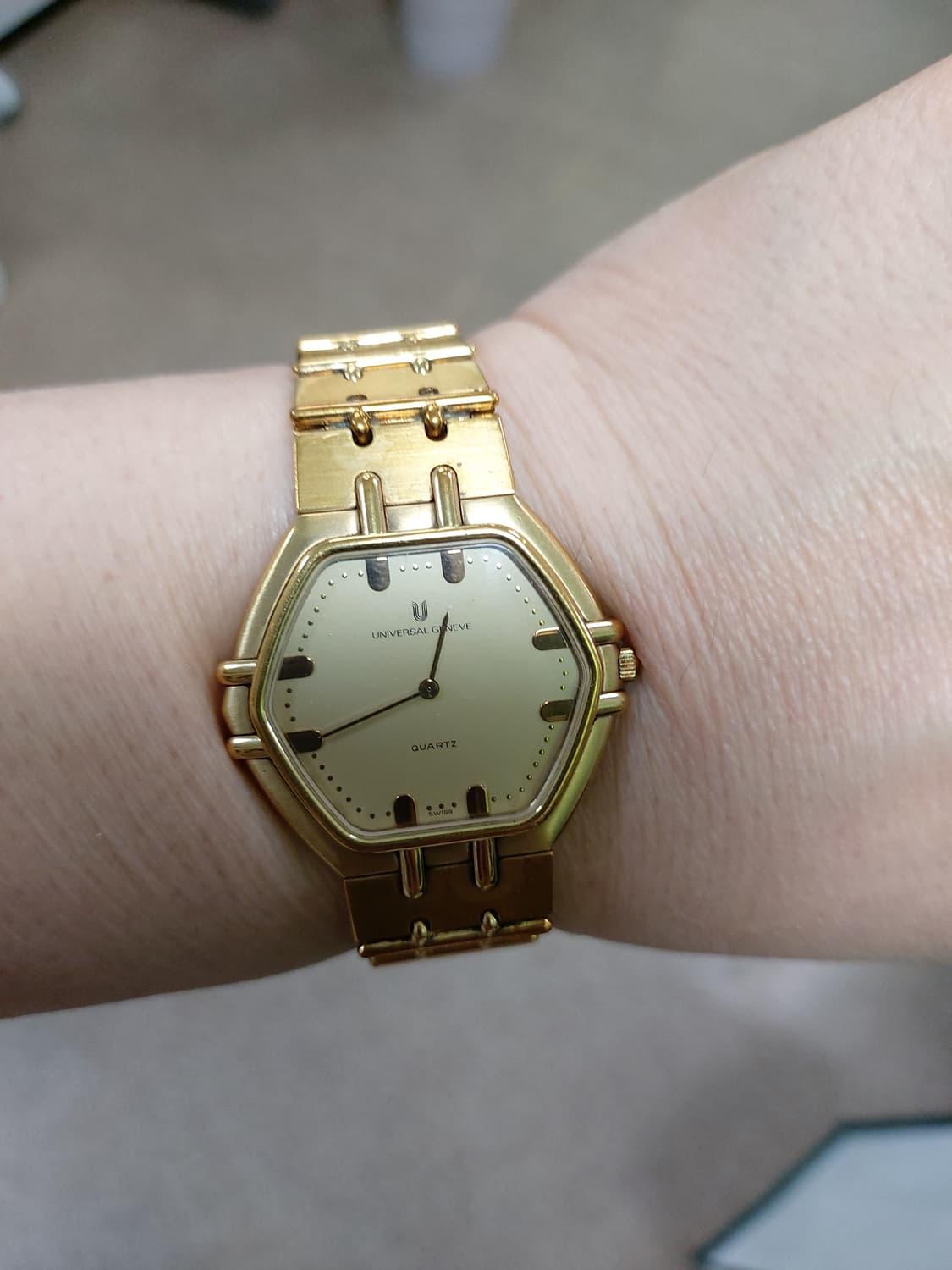 유니버셜 제네브  상품이미지4