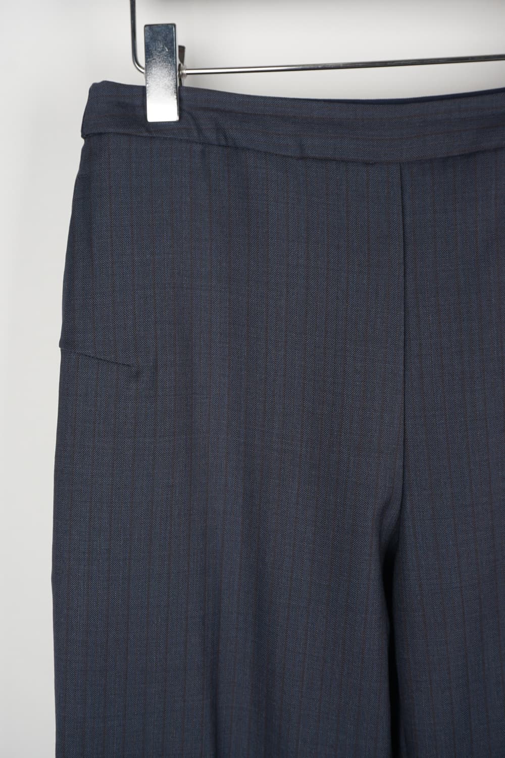  MAISON MARGIELA 4 herringbone slacks 상품이미지2