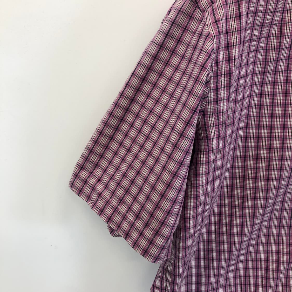 폴로 랄프로렌 클래식핏 반팔셔츠 M 95-100 오버 상품이미지2