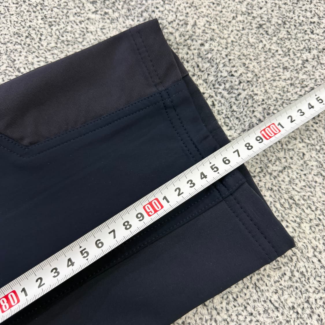 82L 네파 등산복바지 팬츠 0128H2 상품이미지8