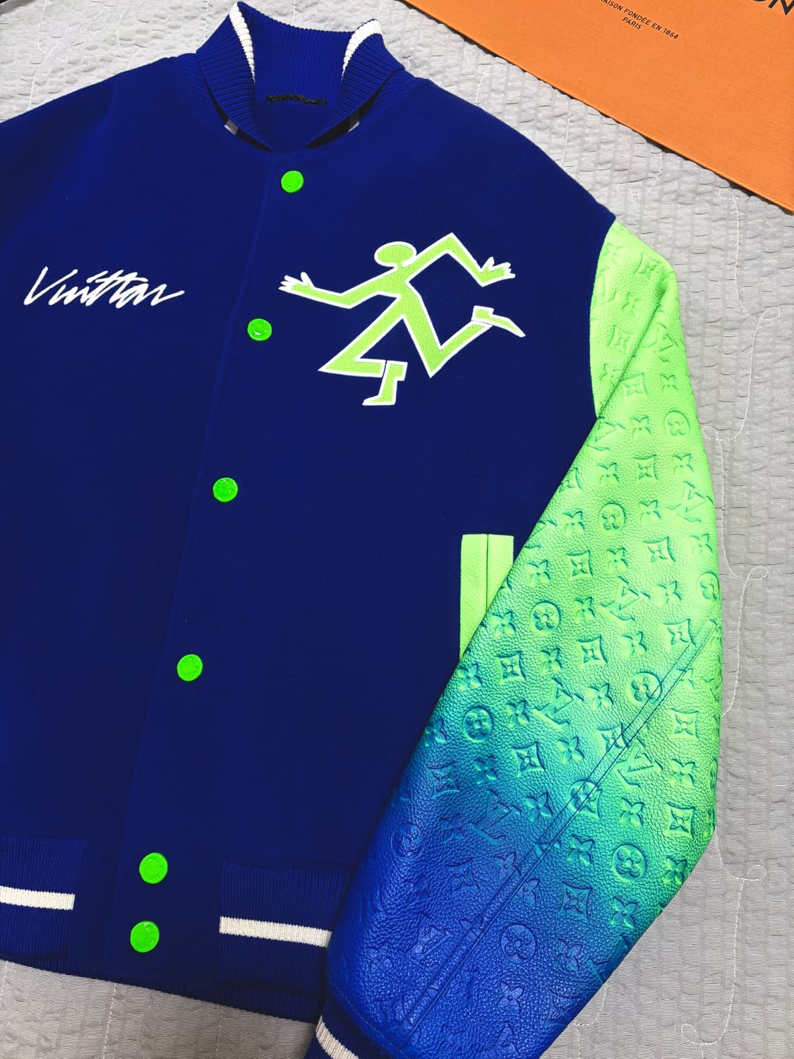 루이비통 바시티 자켓 상품이미지1