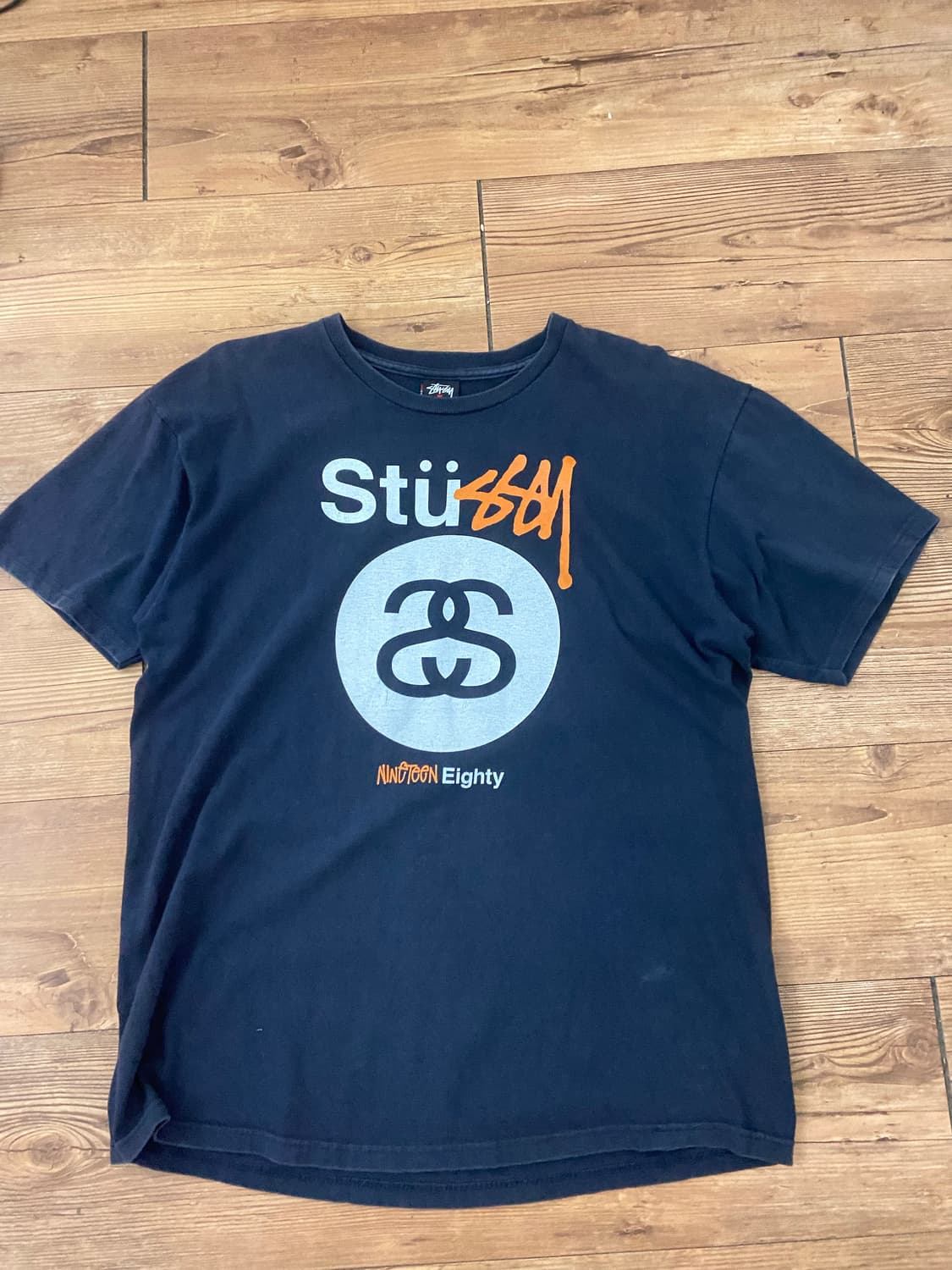Stussy  상품이미지5