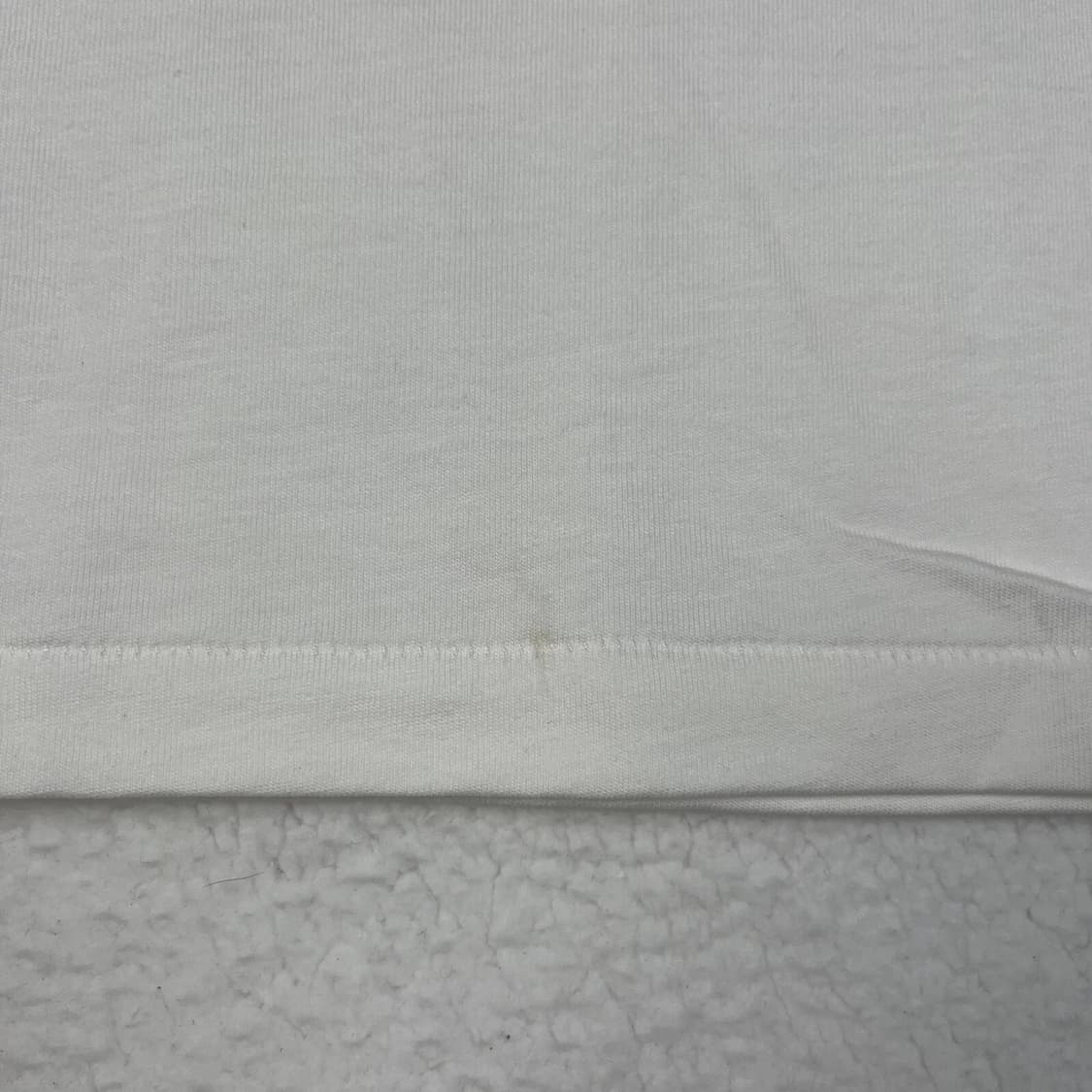 ERL 이알엘 저지 보트 티 미드 슬리브 티셔츠 상품이미지4