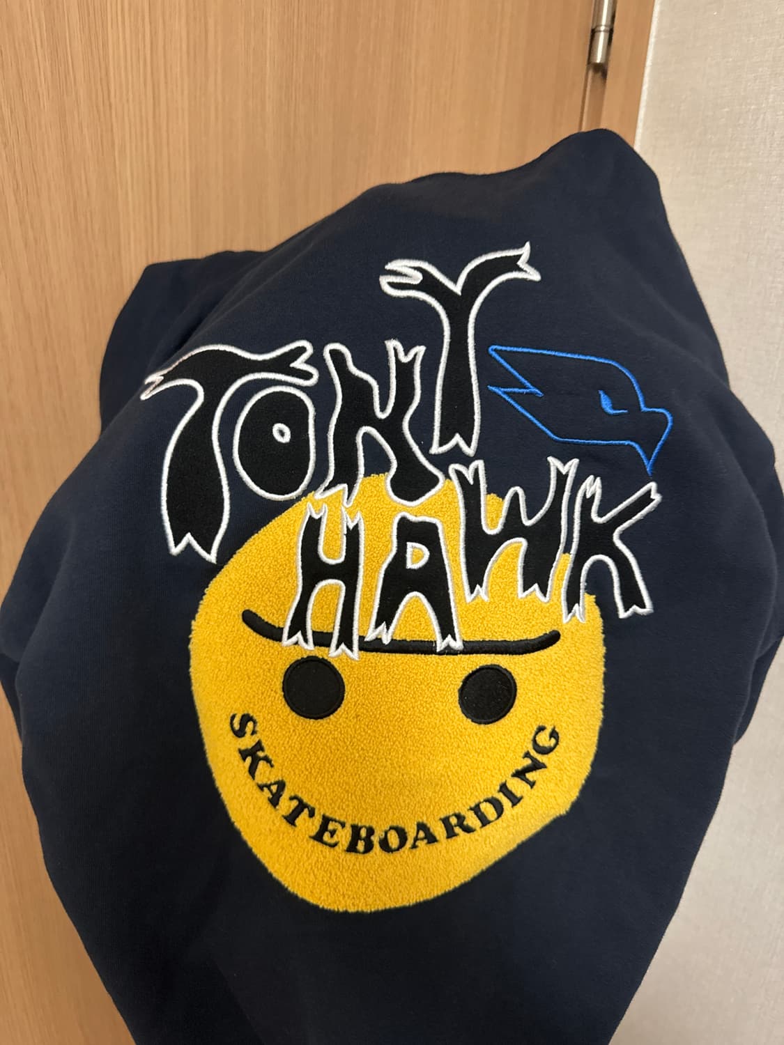 토니호크 후드 M 상품이미지1