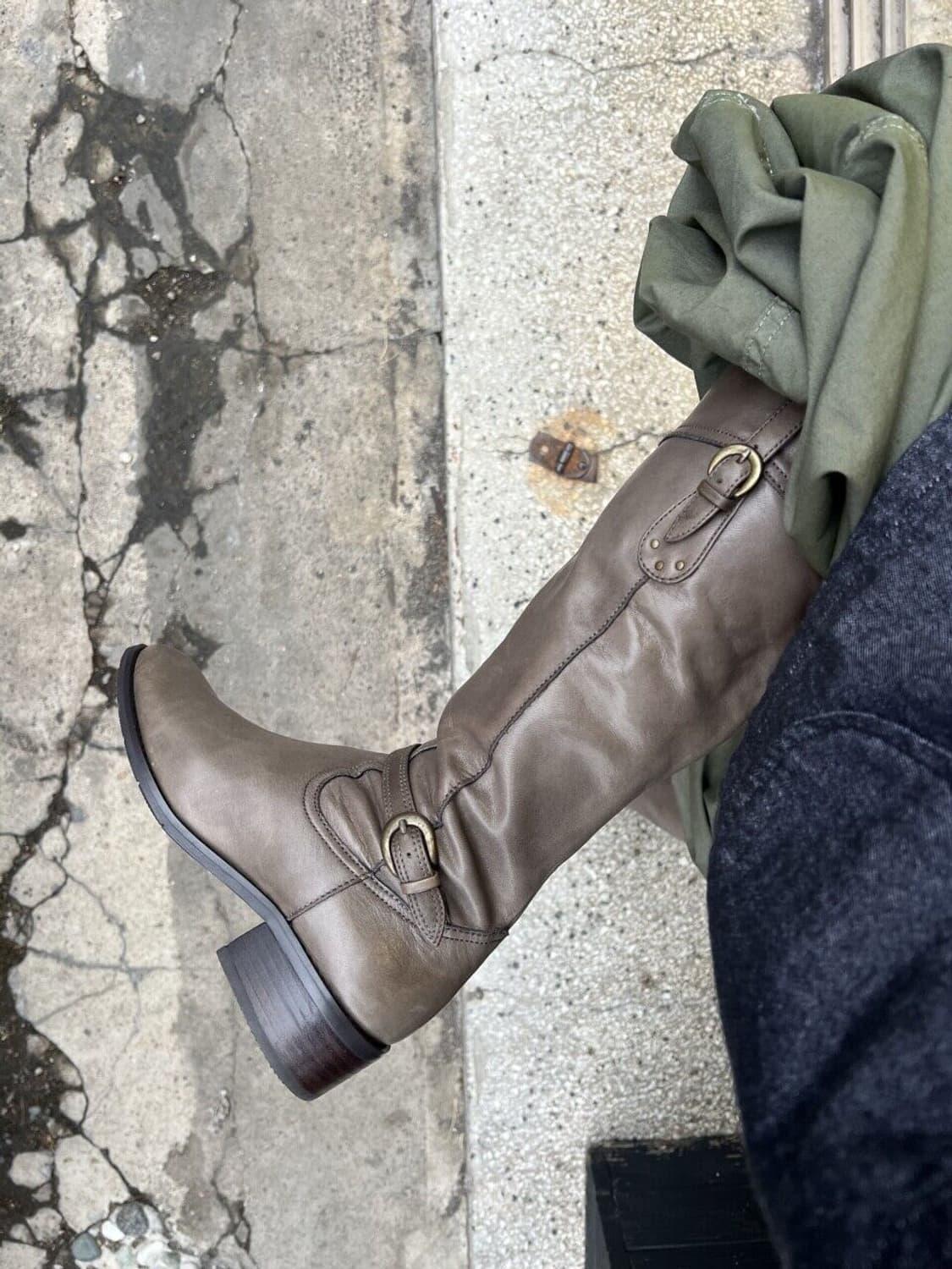 Leather 상품이미지4