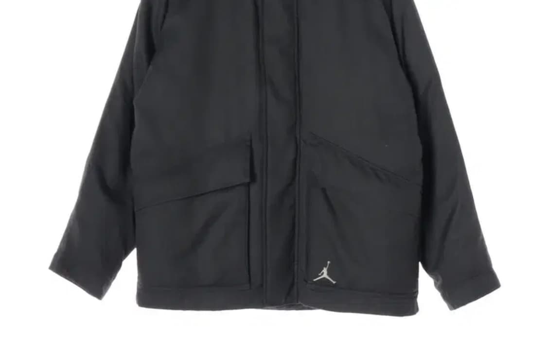 나이키 마이클조던 패딩점퍼 550 그레이 776 XL 무료배송 상품이미지5