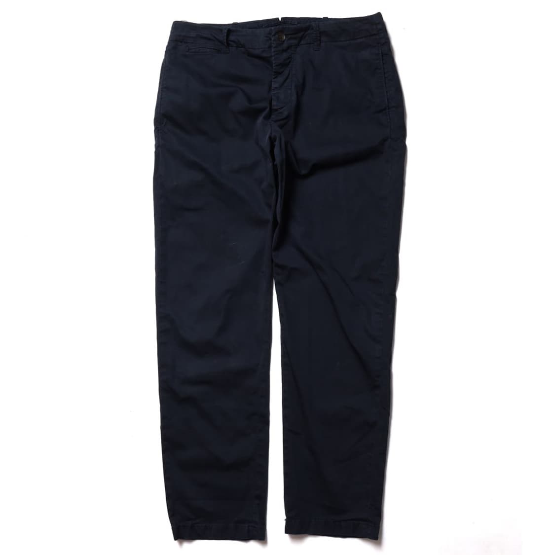 이카이 Ychai Cotton Pants 
 상품이미지1