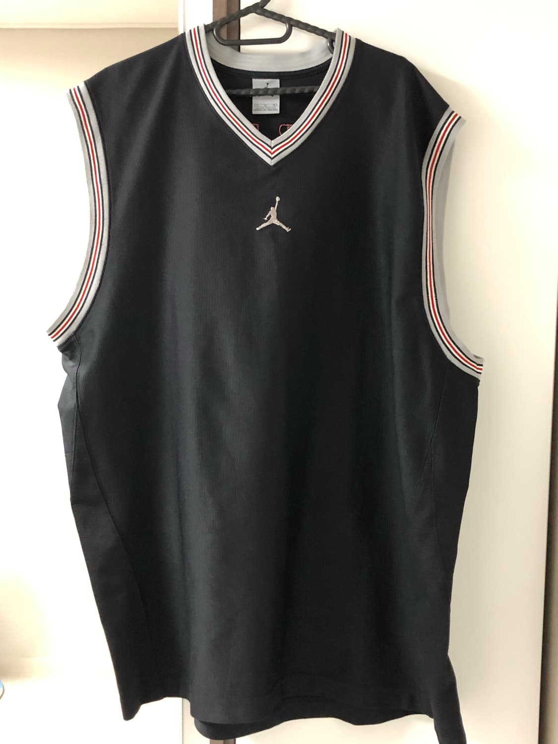 조던 농구 나시 상품이미지1