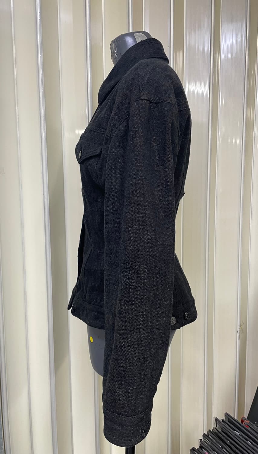 아크네스튜디오 아워글래스 데님 자켓 36size 상품이미지2