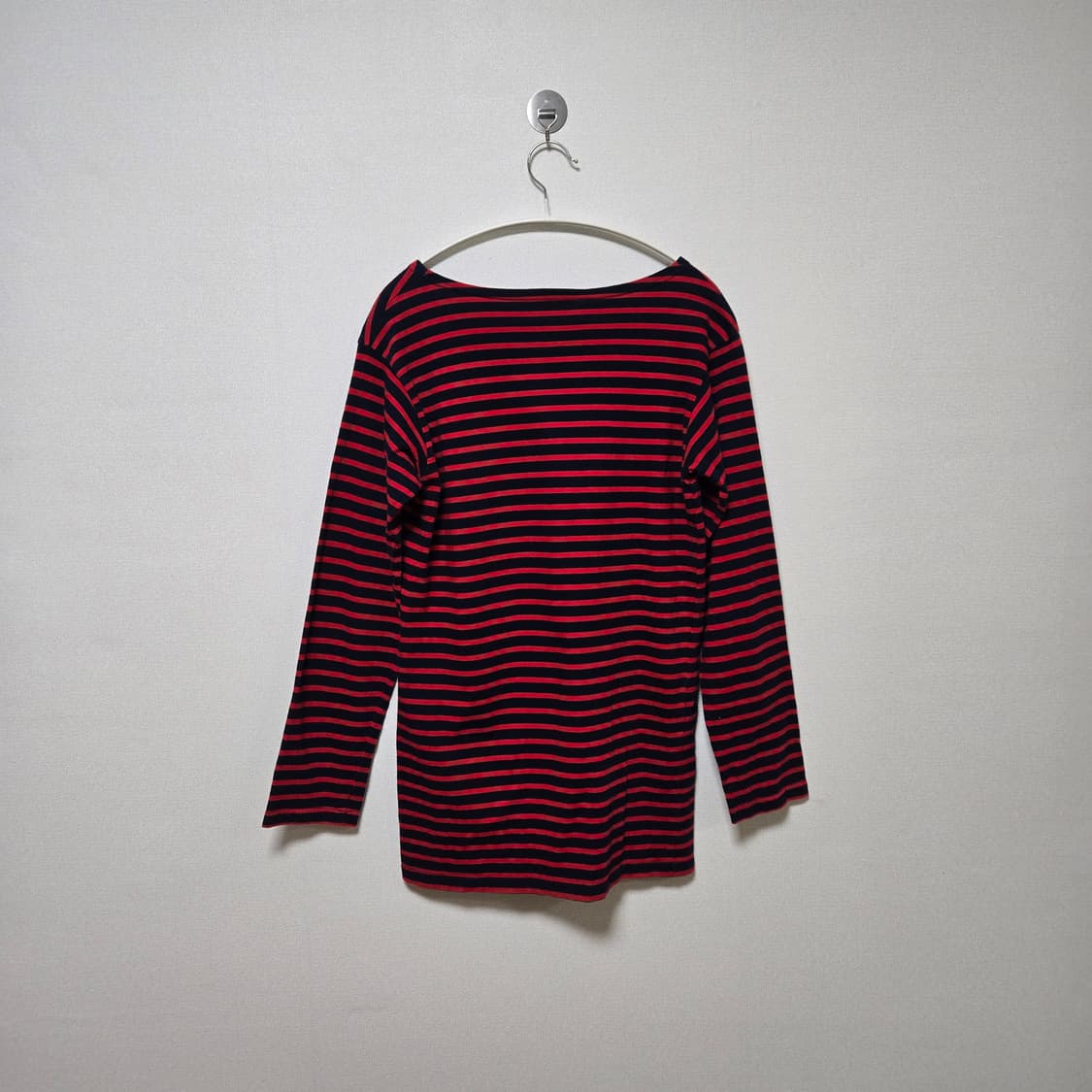 세인트제임스 스트라이프 티셔츠  상품이미지5