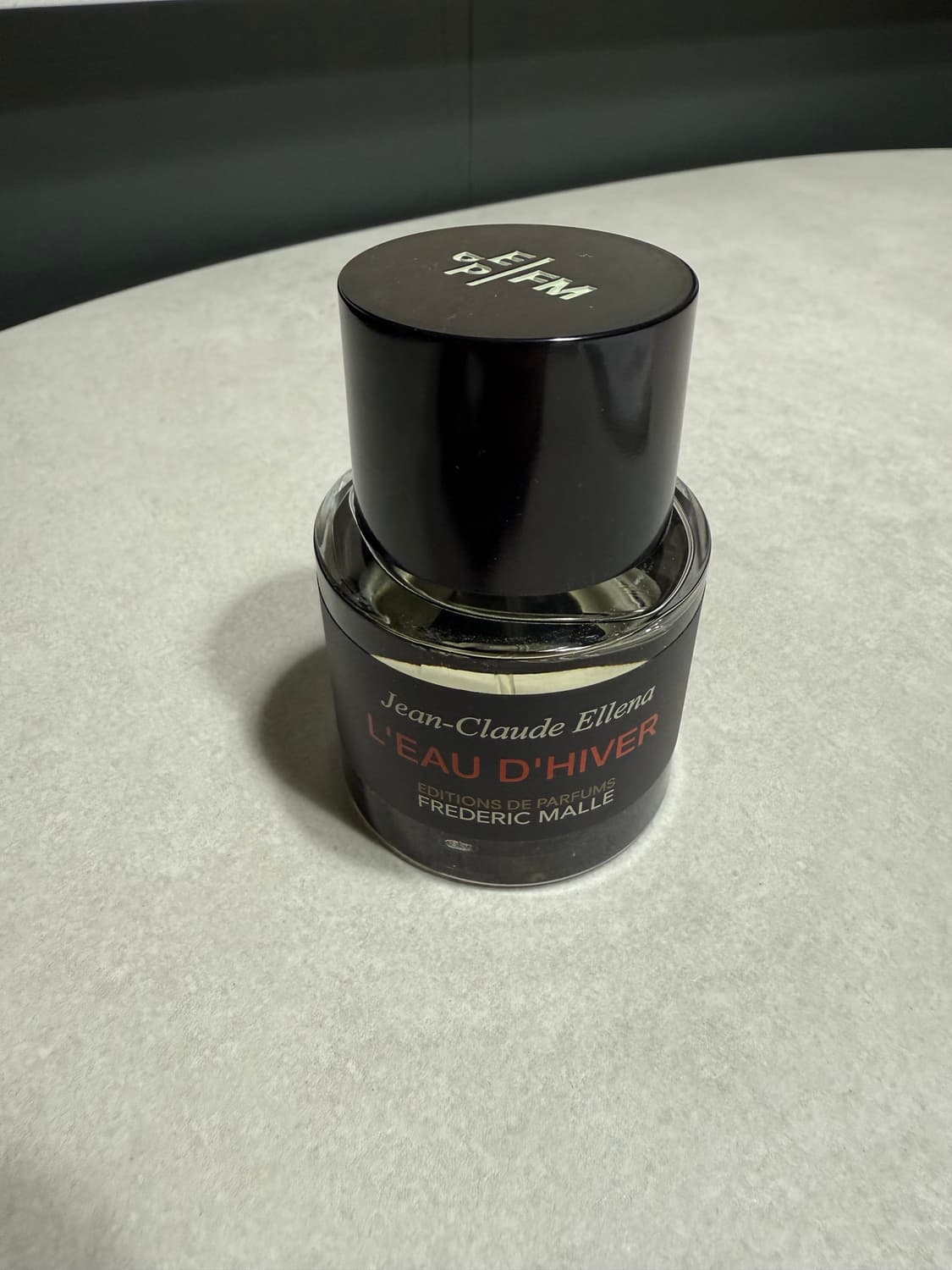 프레데릭말 로디베 L'EAU D'HIVER 오 드 뚜왈렛 50ml 상품이미지1