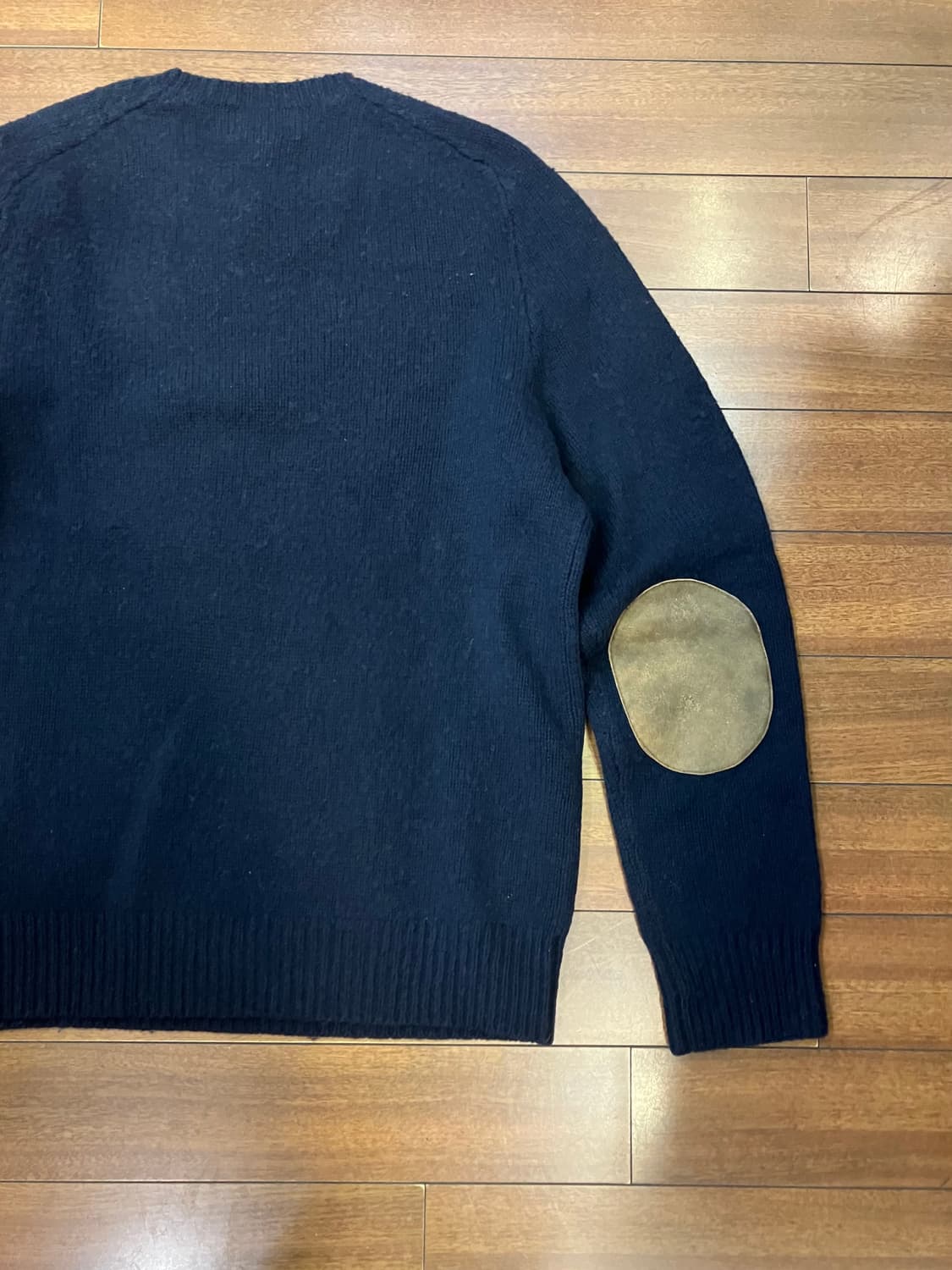 폴로랄프로렌 럭비니트 L 상품이미지6