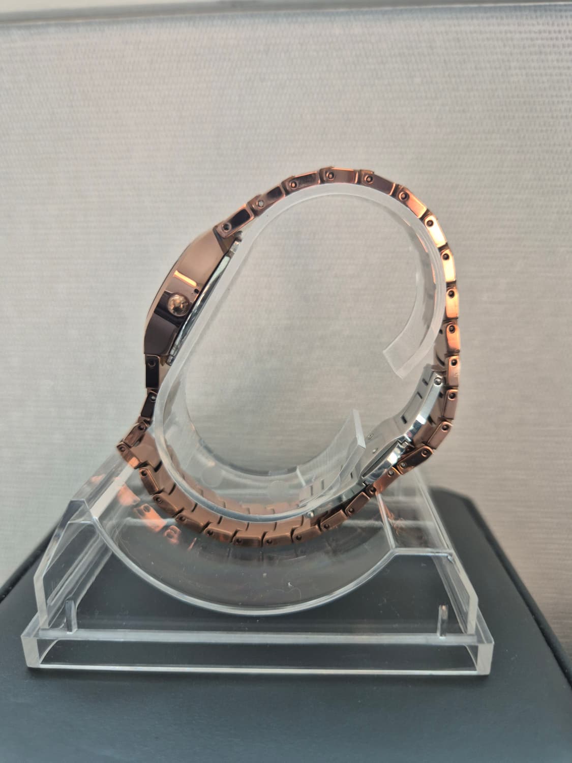 RADO Jubilé 하이테크 세라믹 여성 시계 (풀세트) 상품이미지5