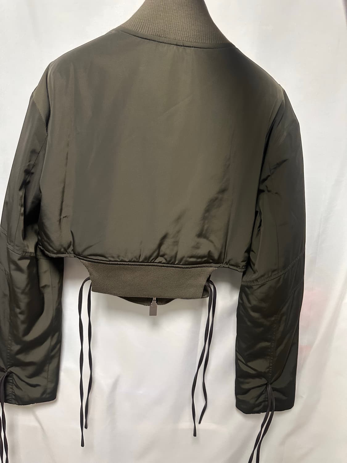 엘이이와이 leey 자켓 상품이미지4