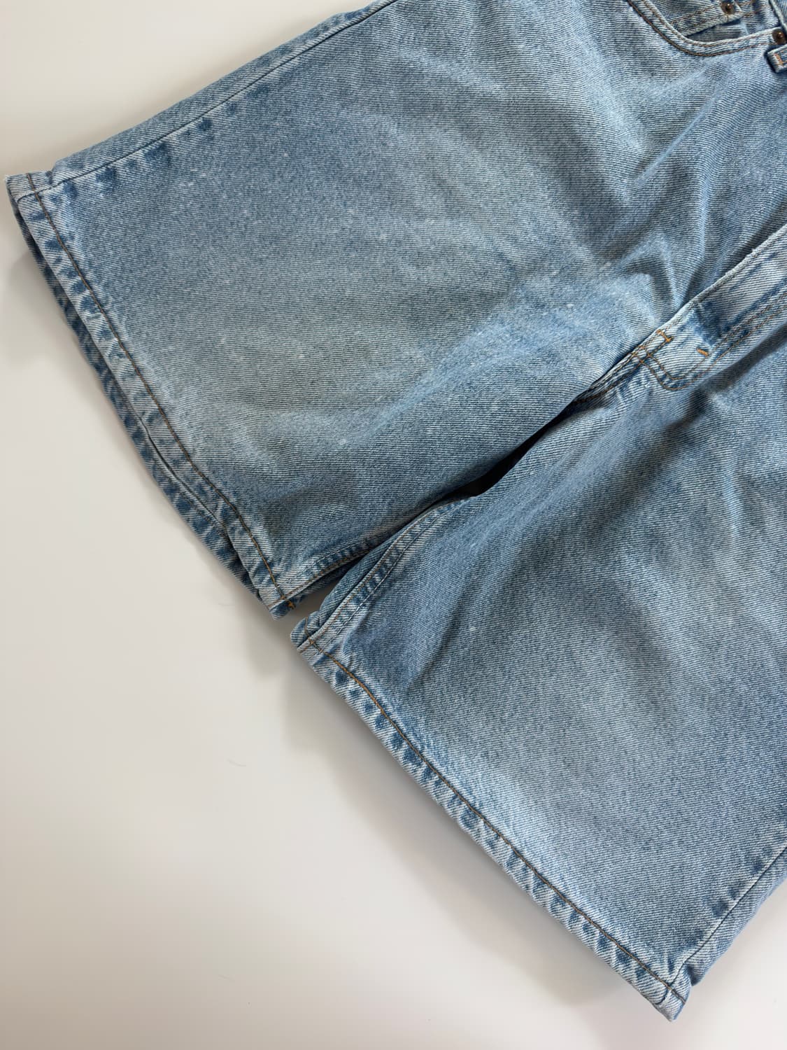 00s levi’s signature 빈티지 리바이스 34인치 상품이미지2