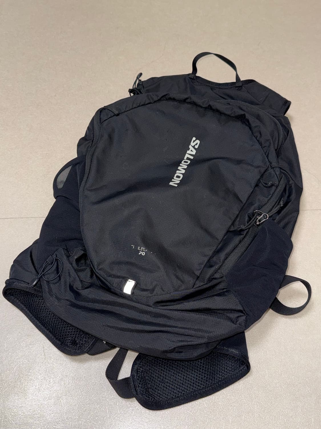 살로몬 트레일블레이저20 상품이미지1