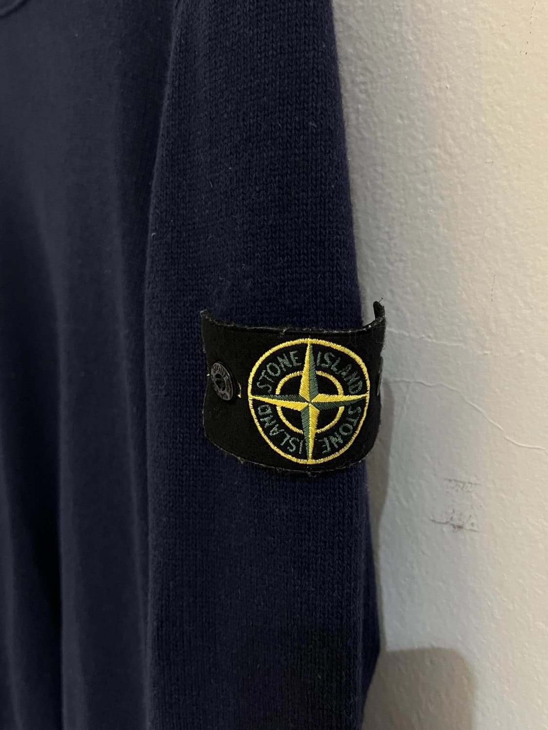 스톤아일랜드 니트 상품이미지3