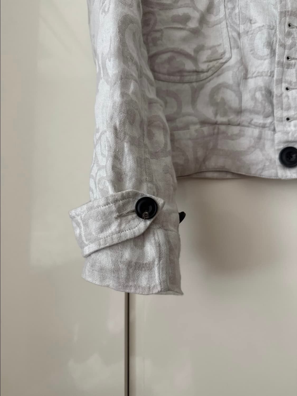 트러커 자켓 상품이미지4