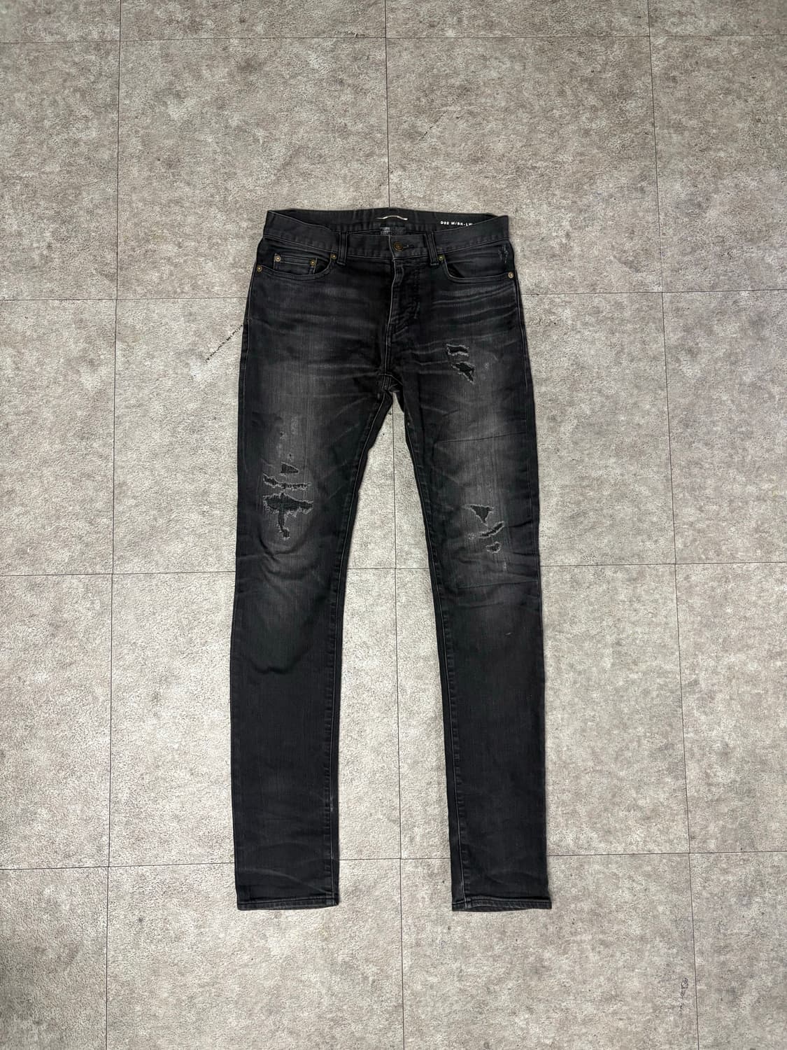 생로랑 2016 에디슬리먼 상품이미지2