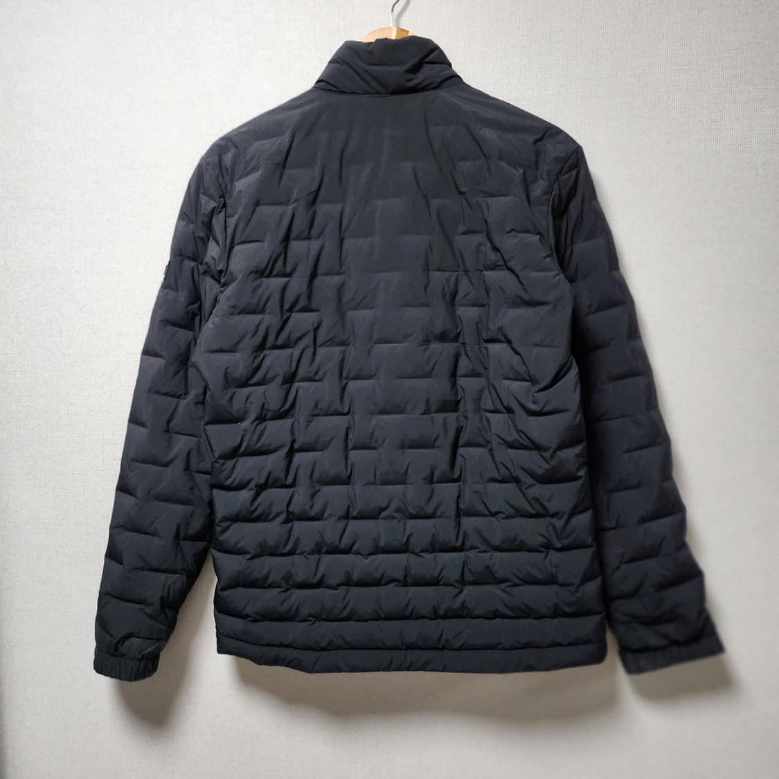 [95] 밀레 구스다운 경량패딩 상품이미지2