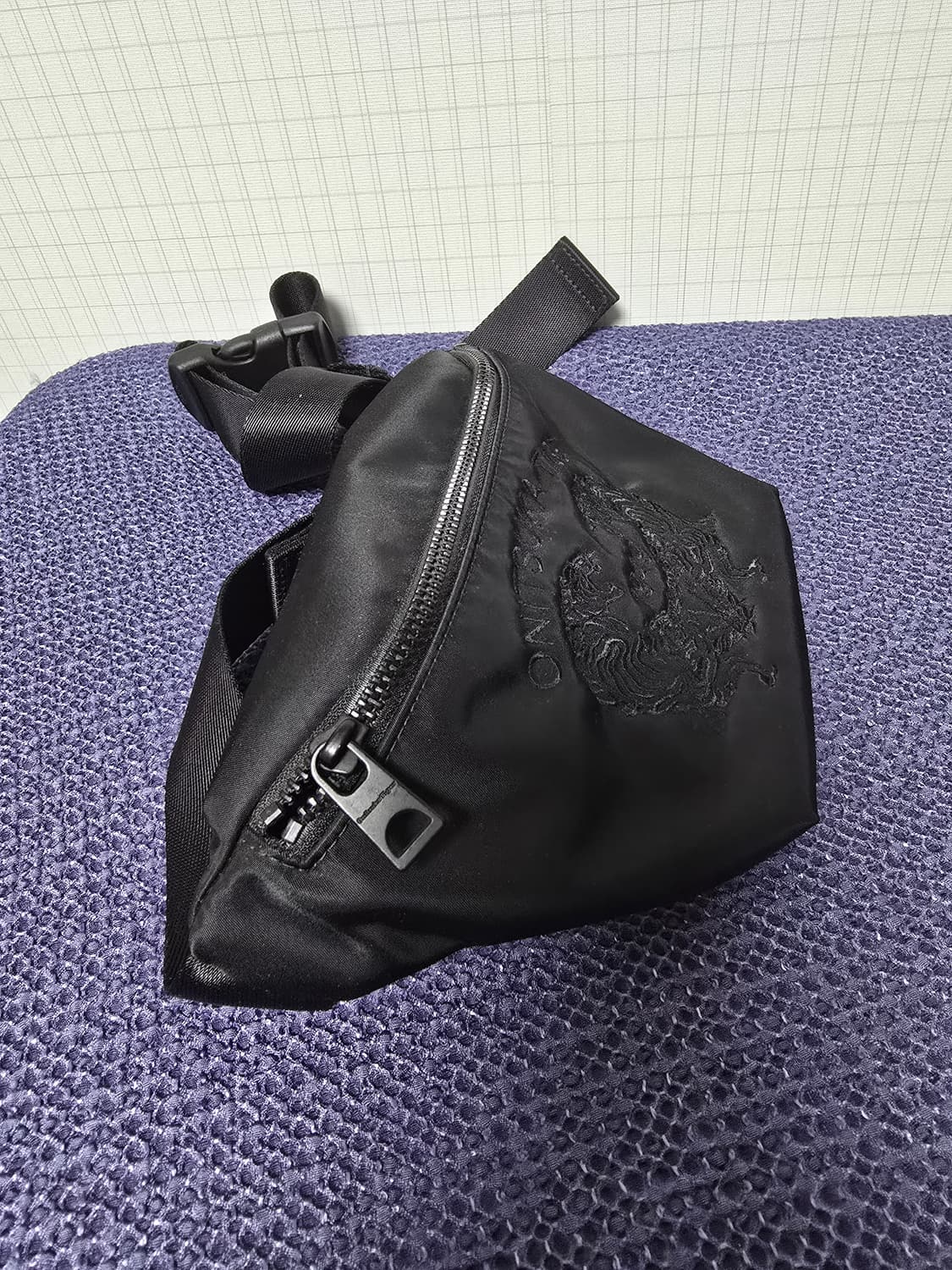 힙색 크로스백 상품이미지1