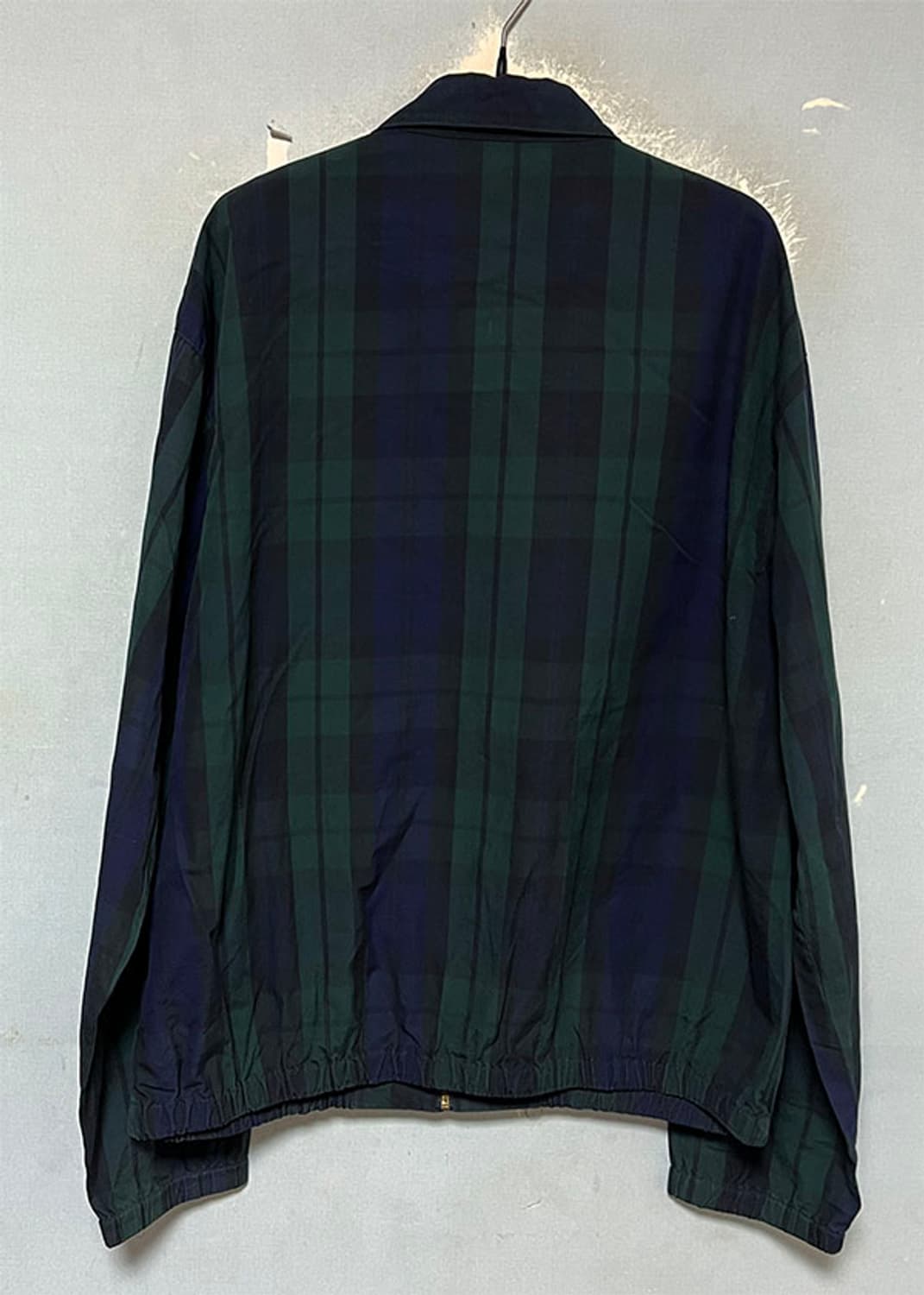 POLO 폴로 남자 블루종 홑겹 춘추 XXXXL 120 상품이미지2