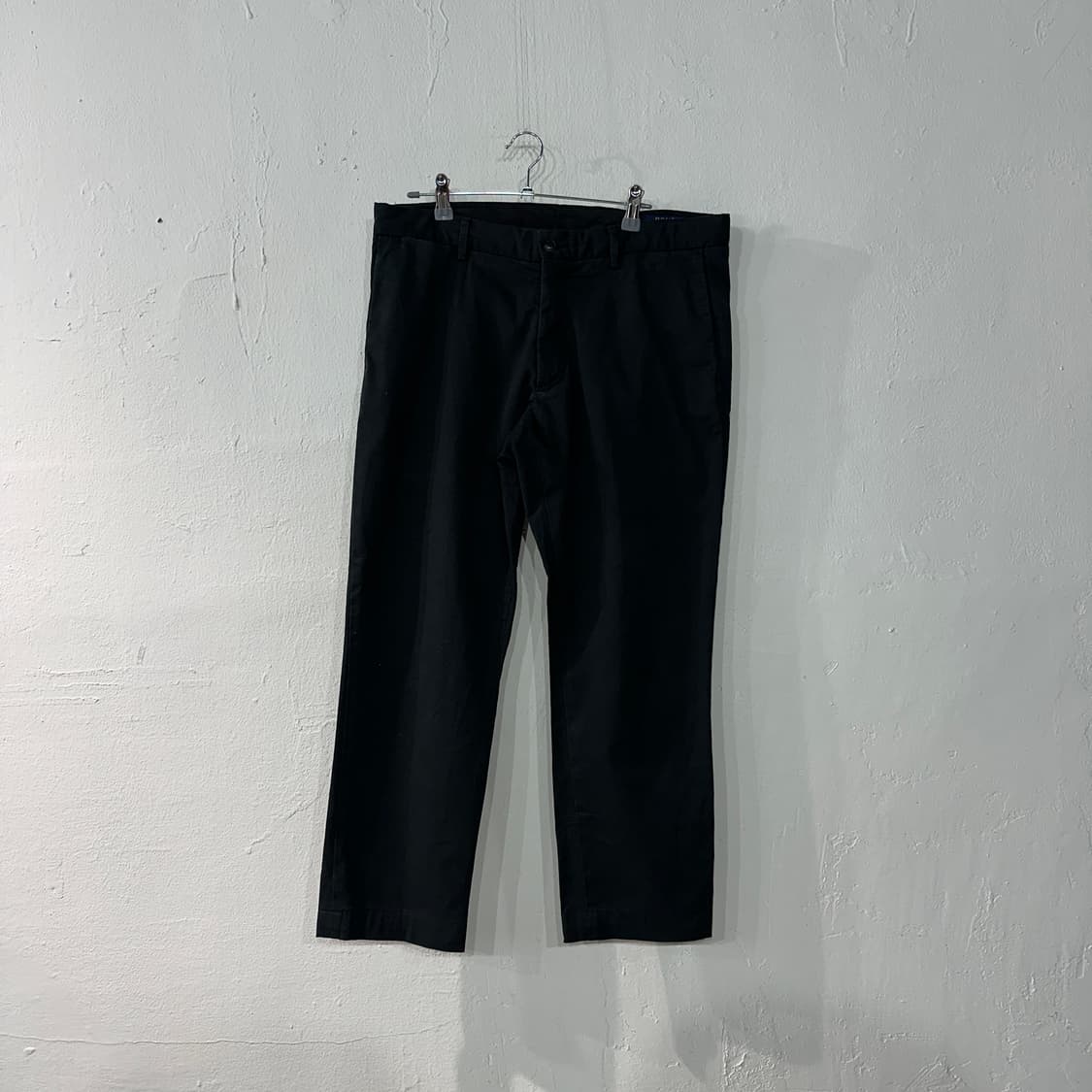 폴로랄프로렌 치노팬츠 면바지 34 상품이미지1