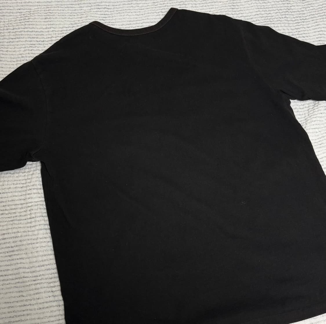 해칭룸 VTG 카툰 하트 롱슬리브 상품이미지5