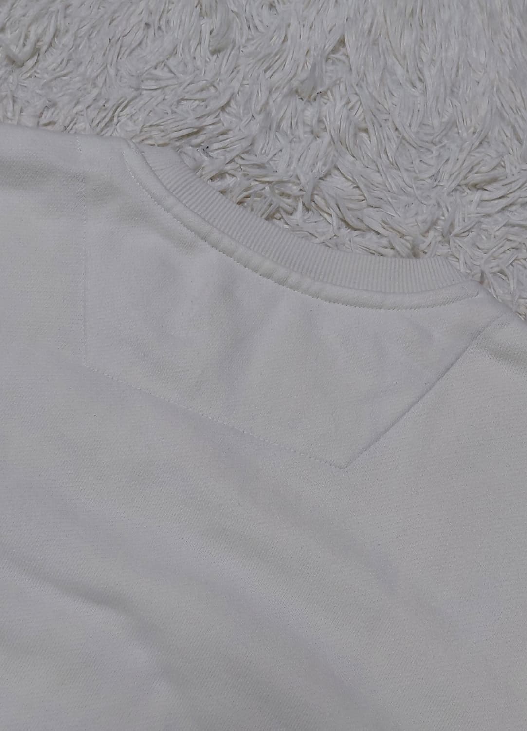 아웃도어 프로덕츠 아이보리 맨투맨 상품이미지6