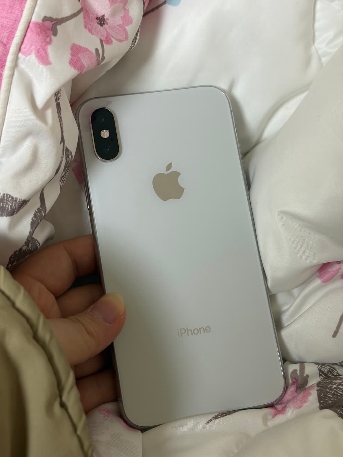 아이폰 xs 256GB 상품이미지4