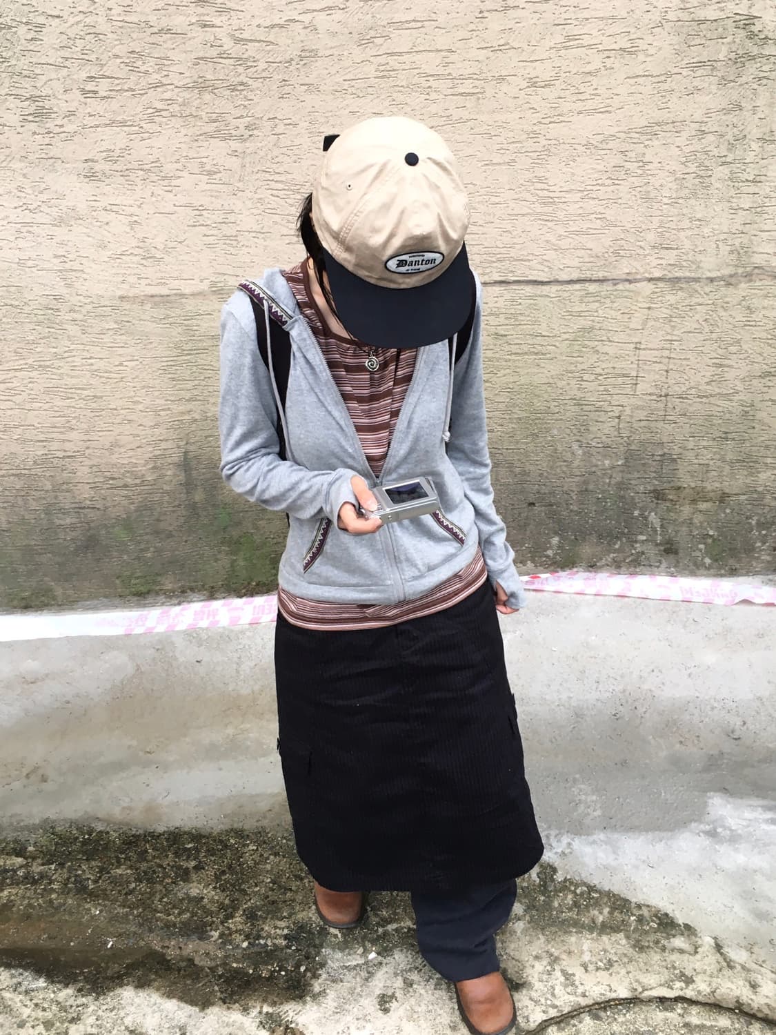JPN Hatual rainy set  상품이미지4