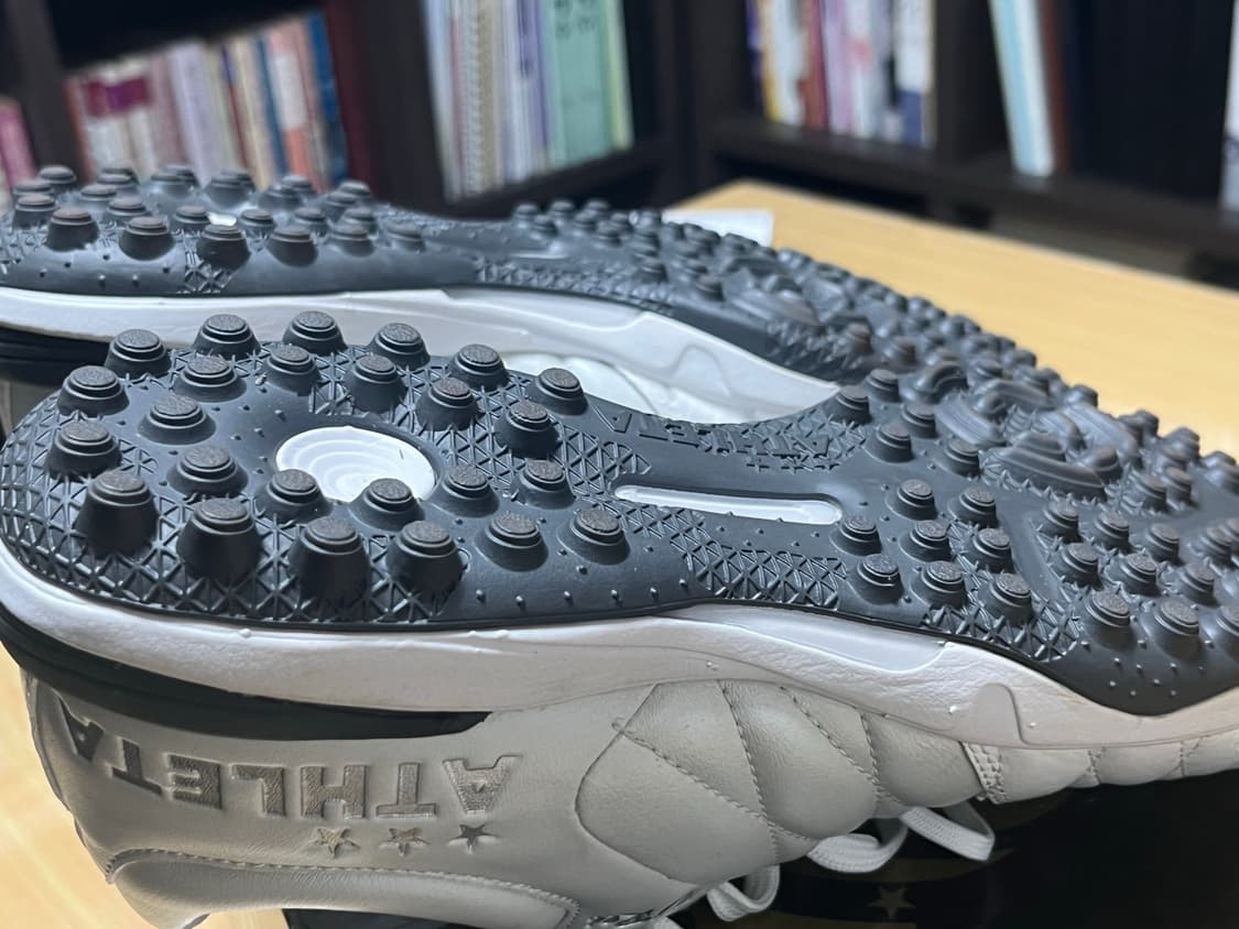 아슬레타 오레이 A005 255 사이즈 상품이미지2