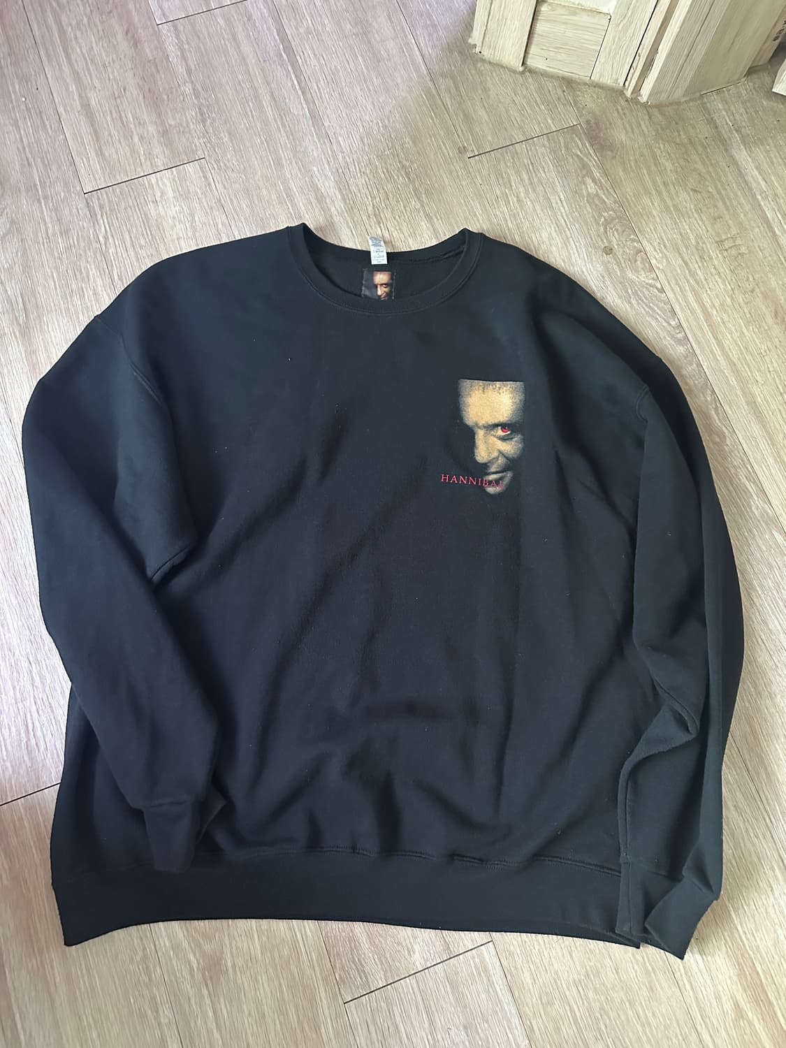 와코마리아 맨투맨  상품이미지1