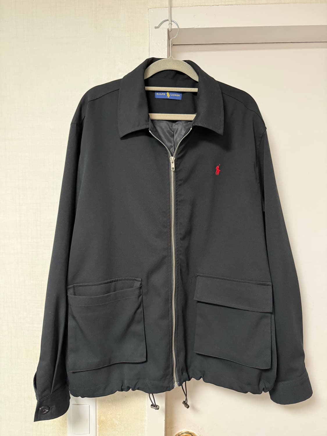 폴로 랄프로렌 자켓 (배송비 포함) 상품이미지2