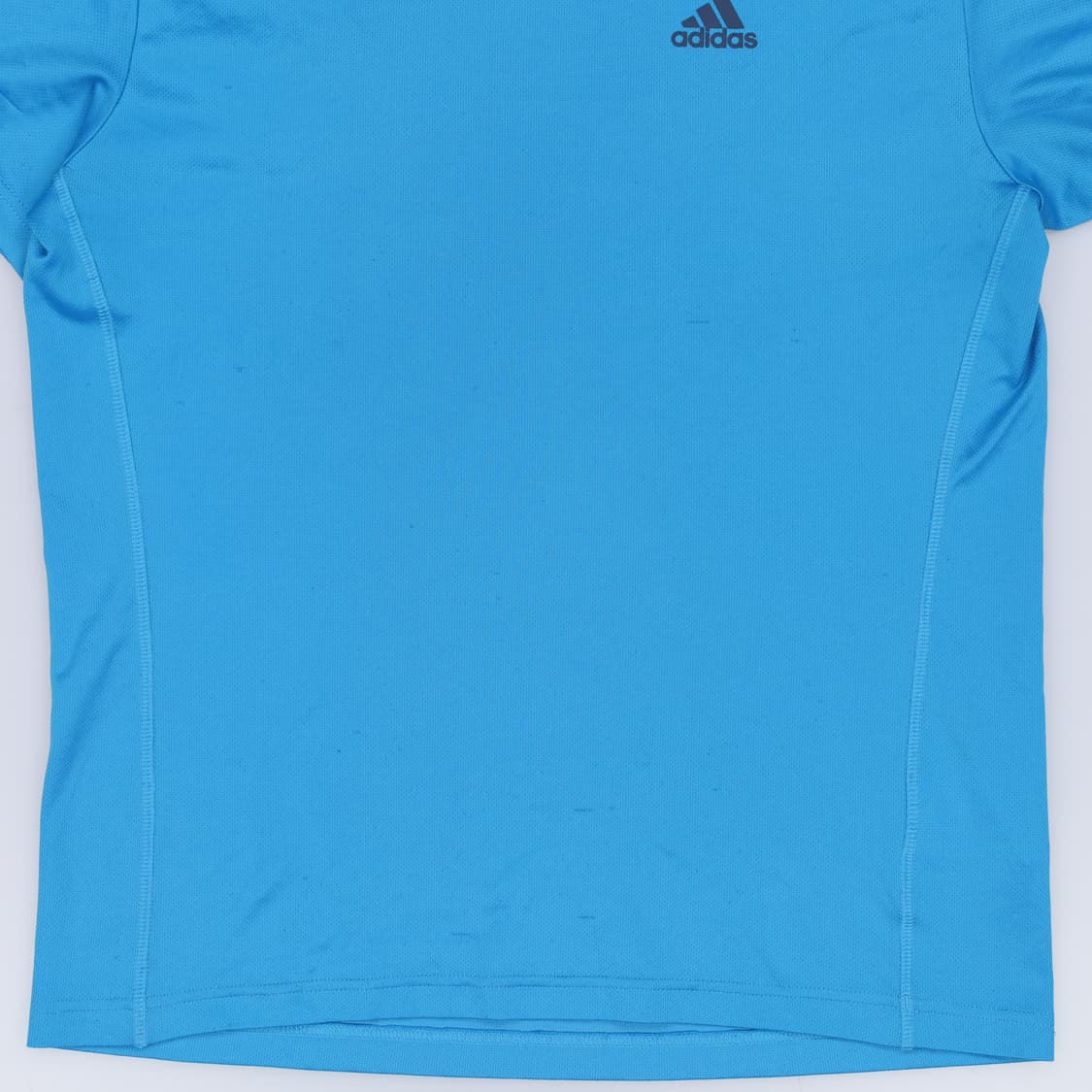 L 아디다스 클라이마 반팔티 0406H1 상품이미지4