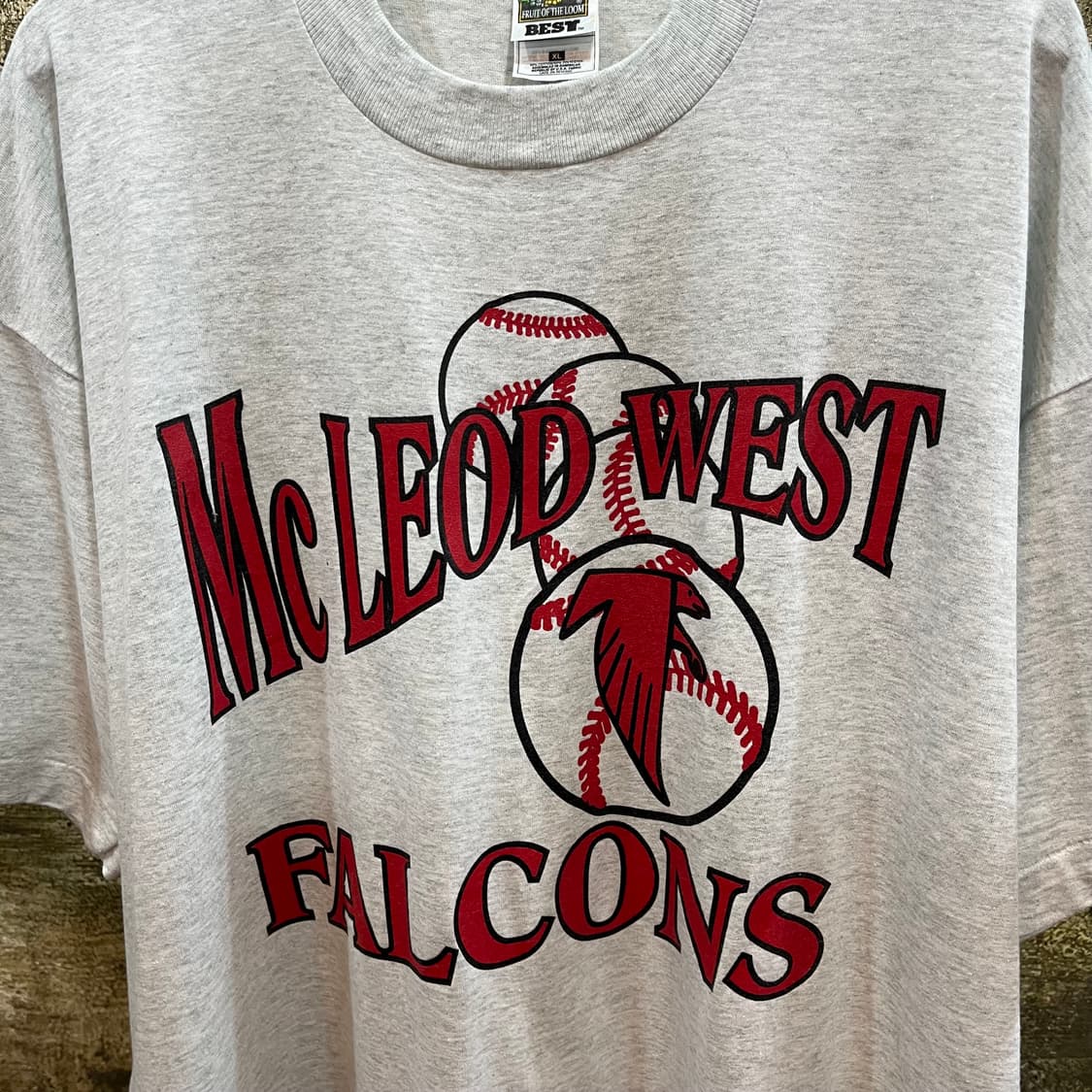 90s USA 빈티지 티셔츠 17 상품이미지2