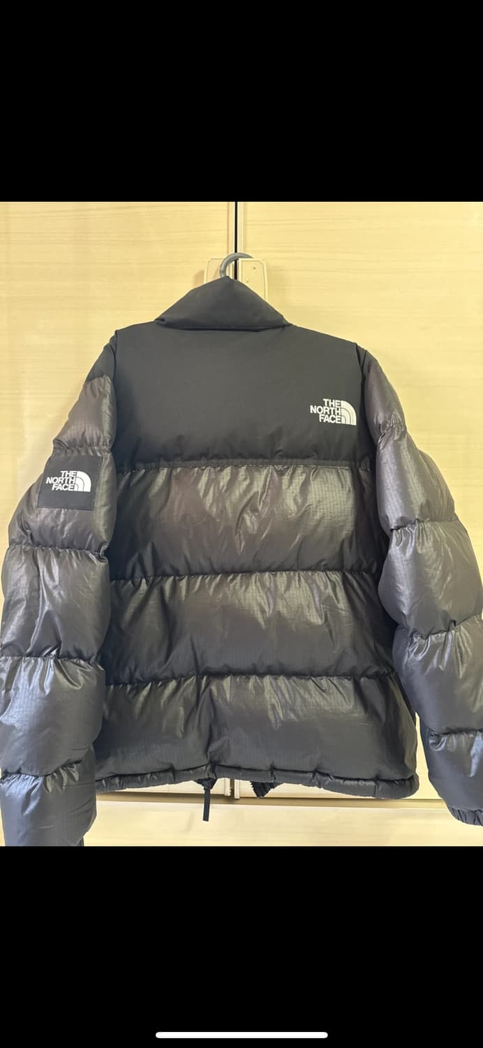 노스페이스 패딩 xl 상품이미지2