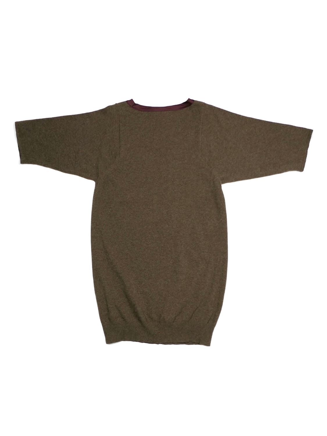 See by Chloe tunic dress 상품이미지5