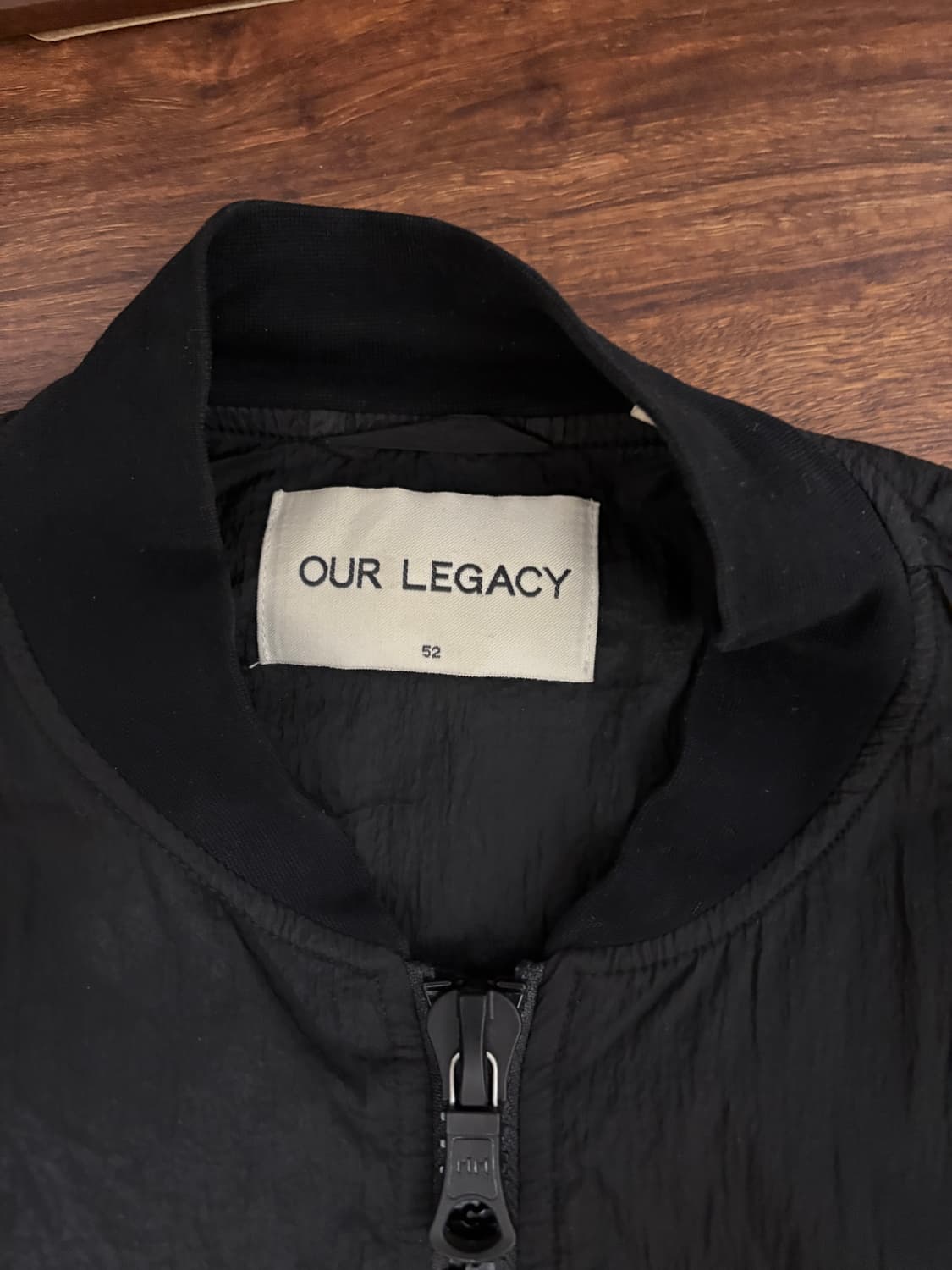 아워레가시 봄버 상품이미지2