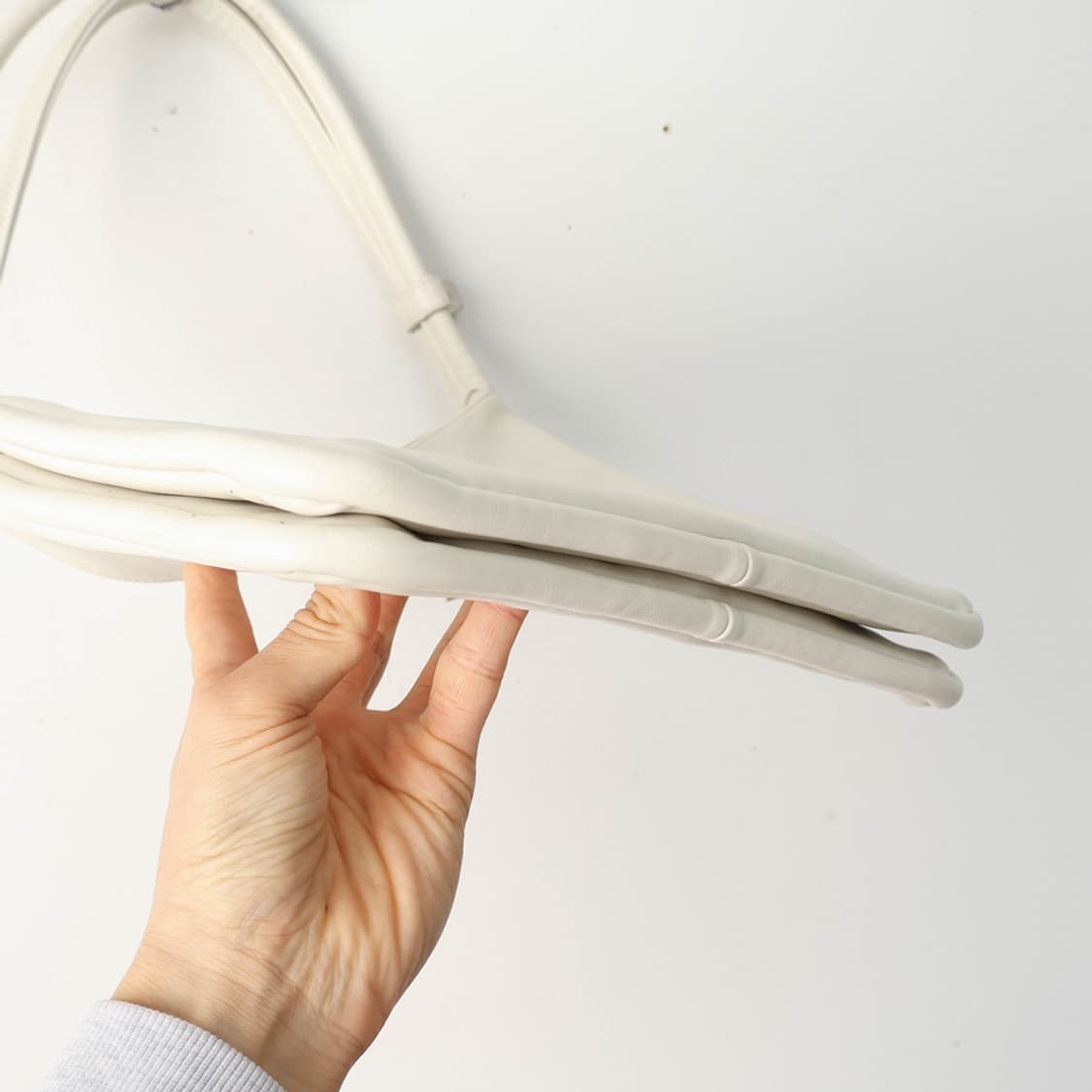 여밈 토트백 상품이미지4