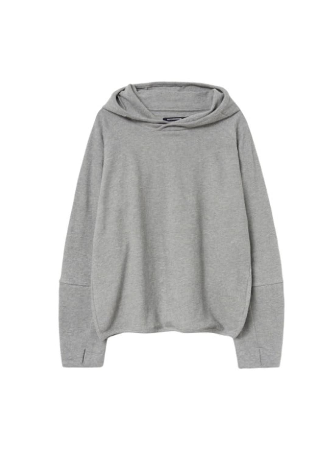 해칭룸 레이어 베이스 후디 상품이미지1