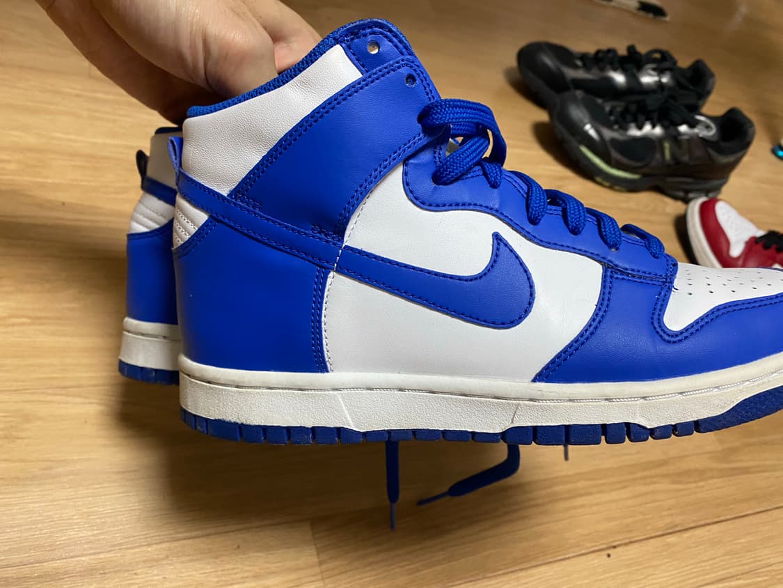 덩크 하이 게임 로얄 상품이미지4