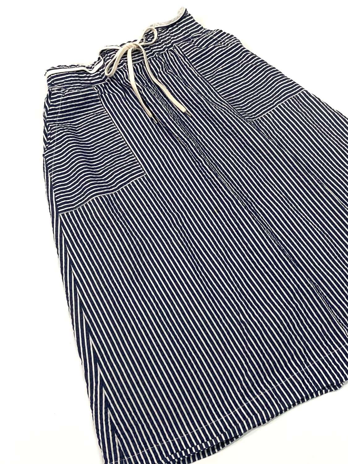 Coen blue pocket skirt 상품이미지2