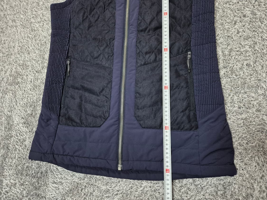 K2 여성 패딩 조끼 95 상품이미지9