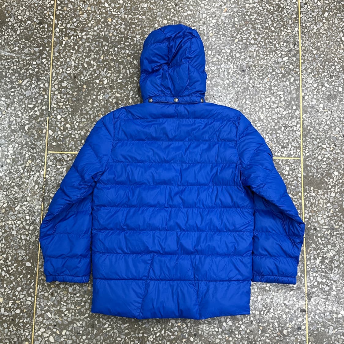 폴로 랄프로렌 푸퍼 자켓 XL(14-16) 상품이미지2