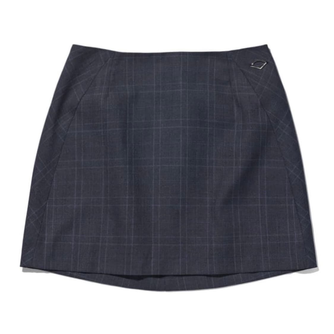 Mischief Checkered Set Navy Check 상품이미지2