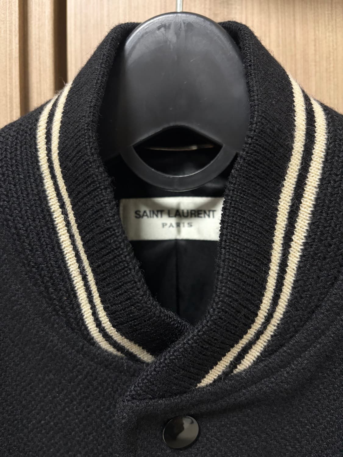 생로랑 테디 44 17ss 상품이미지5