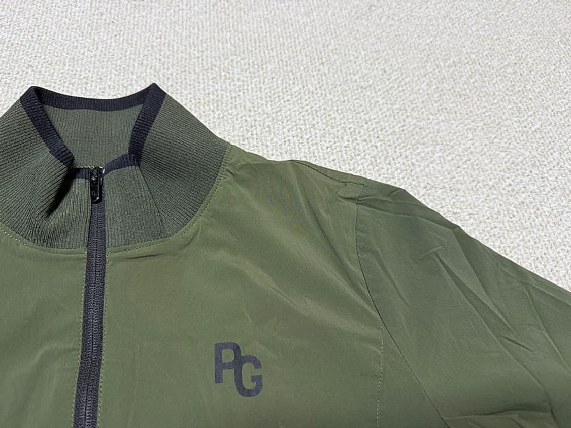 파리게이츠 골프 자켓 여성용 1사이즈 95호 66사이즈 상품이미지3